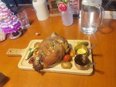 -布拉格餐厅· 中欧捷克菜(全国首店)