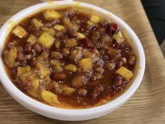 -乡村基·川味现炒大王(熙悦天街店)