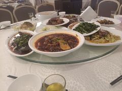 -海兰云天度假区温泉