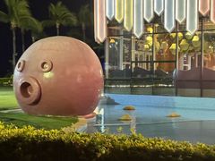 -水桶王国主题餐厅·聚会·生日派对·亲子活动·家庭套餐(亚龙湾希尔顿店)