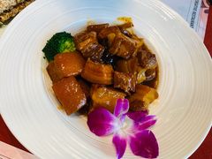 -赵小姐丨新中餐(曲江店)