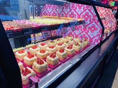 -CC BAGEL&SCONE 贝果与司康(南开大悦城店)