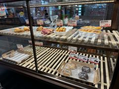 -爸爸糖吐司面包(悠唐购物中心店)