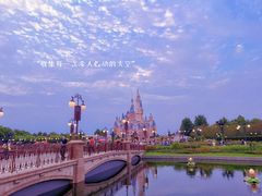 -上海迪士尼度假区