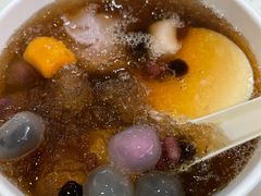 -鲜芋仙(群光广场店)
