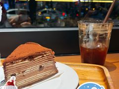 -Peet's Coffee皮爷咖啡(大学路店)