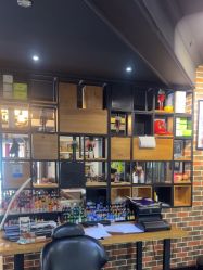 -刺客纹画纹身·洗纹身·穿孔饰品