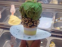 -3T GELATO意大利手工冰淇淋(万象汇店)