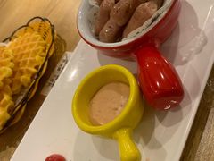 -豪客来牛排(人民东路店)