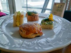 意魅下午茶-FISH&POTATO Cō(地中海美食 万象城店)