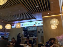 大堂-超级泰·泰式麻辣烫(南京商厦店)