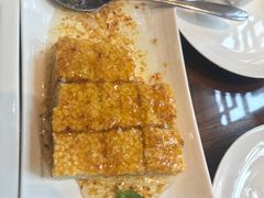 -北京老铺烤鸭(老城根店)