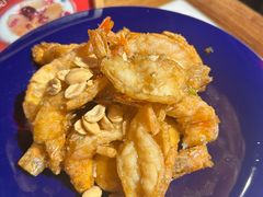 -小吊梨汤·北京菜·烤鸭(双井乐成中心店)