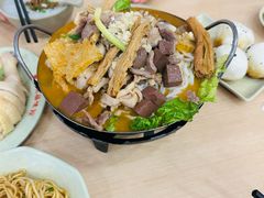 -百家鸡味馆(清泰店)