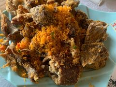 -金家老三饭庄(常营店)