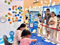 -3D -JP拼图(深圳中心书城店)