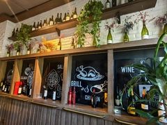 -Bistro 63 创意融合料理(广粤天地店)