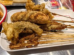 -堂堂小伙夫·辽宁小吃大排档(京西大悦城店)