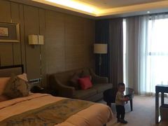 -无锡新湖铂尔曼大酒店