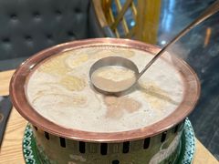 锅奶茶-哈啾嗨·新概念蒙餐(红星新城店)