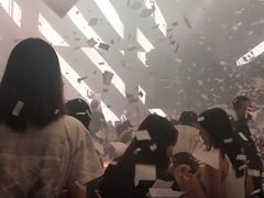 -SPACE(欢乐颂购物中心店)