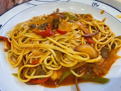 -本穆青海牛肉拉面(国际会议中心店)