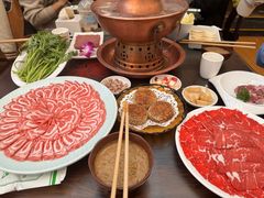 -南门涮肉(后海店)