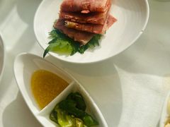 -祥记餐饮•豫粤珍味(金隅大厦店)