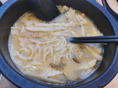 -大鼓米线(杭州国大城市广场店)