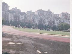-湖北科技职业学院(关山校区)
