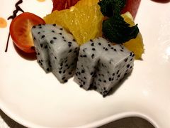-红棉中餐厅·广州海航威斯汀酒店