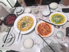 -火婆子·川小馆(扬韬科技广场店)