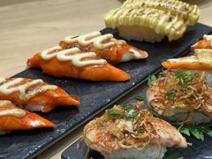 -友壹町寿司(佛山新DNA店)