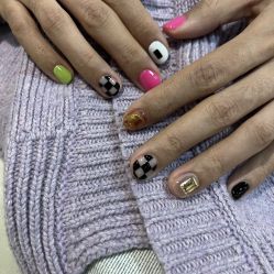 -LILY NAILS美甲美睫