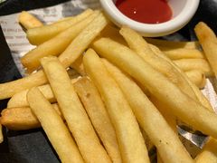 -火炉火自助餐(喜隆多店)