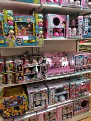 -KIDSLAND(北京蓝色港湾店)