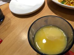 -夏日玛莉西餐厅(岳阳花板桥步步高店)