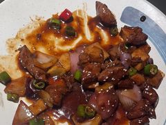 -壹只菜·崇明本地特色菜(崇明南门店)