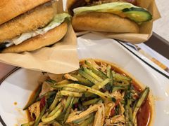 -魏家凉皮(文景路店)