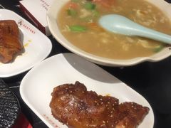 -杨家崴子碳缸烧烤(东三马路店)