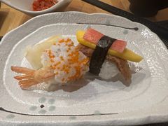 -厦门源昌凯宾斯基大酒店-隠れ鉄板焼