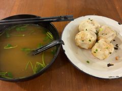 -舒蔡记生煎菜饭(云南中路店)