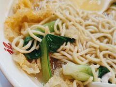 -鸿福面馆·非物质文化遗产(活力源店)