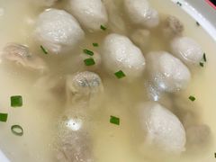 -聚春园自助餐厅(东街口店)