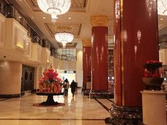 -北京中国大饭店