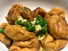 -老湖南民间菜·牛肉十八炒(花都店)