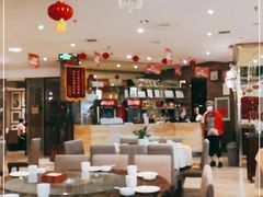大堂-7号院家宴.烧鸽子(门头沟店)