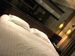 -南京新街口桔子水晶酒店