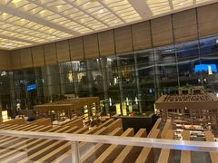 -咖啡厅自助餐厅(贵阳中天凯悦酒店)