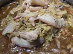 -老六杀猪菜(进乡街店)